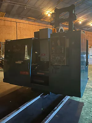 1992 Matsuura MC-800VF Vertical CNC Milling Machine • $7000