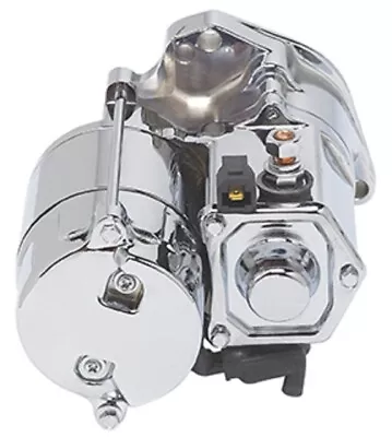 $199.45 • Buy Thunder Fire Starter High Torque Harley Softail Dyna Touring Fxr Indian Chief 