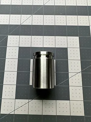 OHAUS Calibration Weight 500g Stainless Steel 80850127 • $35
