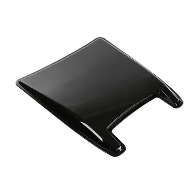 Fit For Camaro Mustang Challenger Sliverado Universal ABS Paintable Hood Scoop • $49.86