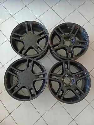 Ford F150 Harley Davidson Wheels 20  - 5 Lug - 20x9 - Set Of 4- • $1600