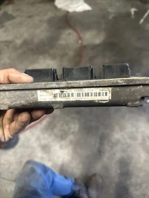 $300 • Buy 2003 Ford Truck 6.0L 3U7A-12A650-FTH Engine Computer ECM PCM ECU