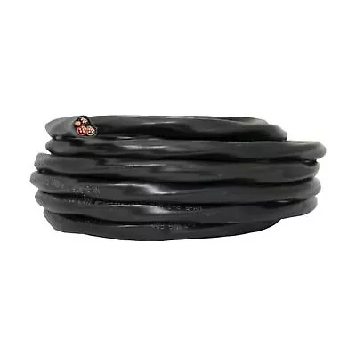 8/3 NM-B Non-Metallic Sheathed Cable Residential Indoor Wire Equivalent T... • $258.24