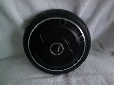 7 X 7 X4 Pride I Ride 2 Front Wheel & Hub Motor # 3323 • $50