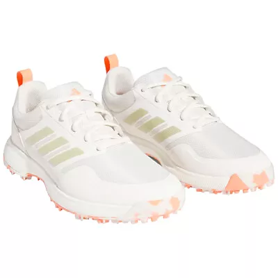 Adidas Women's Tech Response 3.0 Spikeless Golf Shoes  Brand New • $44