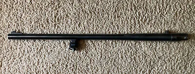 Mossberg Slugster 12 Ga 2 3/4 & 3” Rifled Slug Barrel • $150