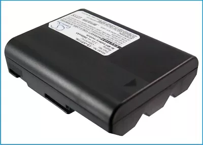 Battery For Sokkia VSH-H11U NTA2442 Juniper 12523 Allegro CX MX AMX-1 AMX-2 • $43.09