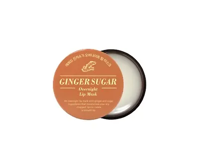 [Etude House] ARITAUM Ginger Sugar Overnight Lip Mask / 23g • $12.91