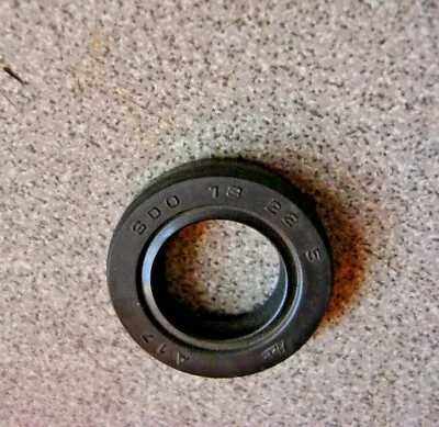 Honda Oil Seal Cr 125m 1977-1978 91208 -360-000 Oem Nos Ahrma 91204-ke8-003 • $7.92