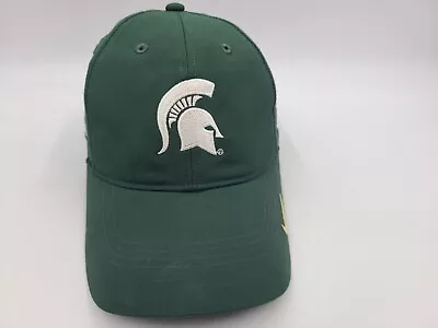 Michigan State University Spartans Nike Golf 2014 Champs Big Ten Hat Cap NCAA • $14.99