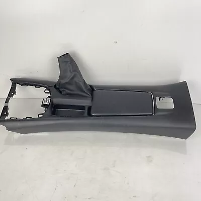 2016 - 2020 MAZDA MX-5 MIATA OEM Center Shift Arm Rest Console Compartment OEM • $124.95