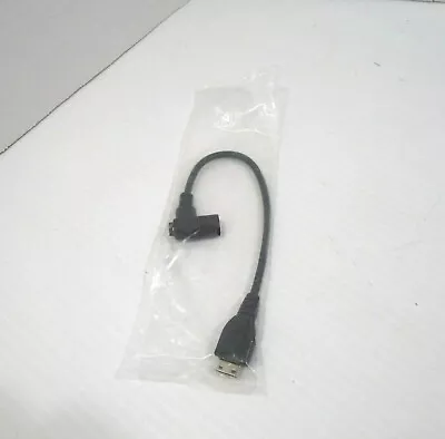 VERIFONE CBL268-004-01-D Power Supply Adapter Cable For VX680 GPRS Terminal • $10.89