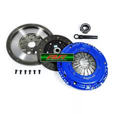 $239 • Buy Psi Stage 2 Clutch Kit & Race Flywheel For Vw Golf Jetta 1.8t Turbo 1.8l 5 Speed