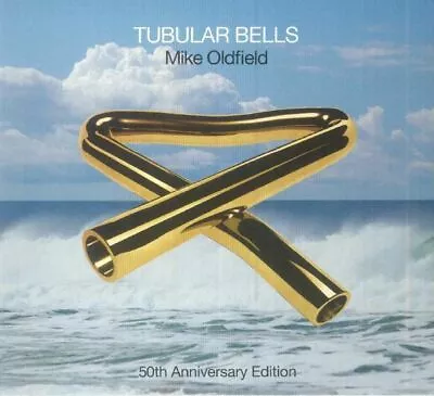 Tubular Bells By Mike Oldfield (CD May-2023 EMI Import) V200150CD • £16.76