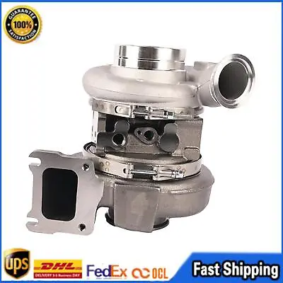 New Turbo For Volvo D13 Mack MP8 And Cummins 2008-2015 HE451VE HE400VG 2841961 • $1099