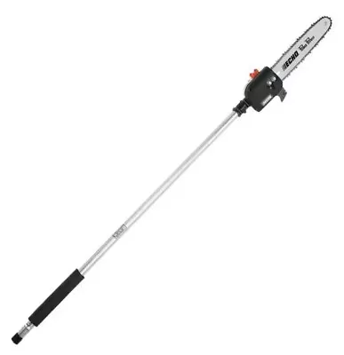 Echo 8 Ft. Power Pruner Pole Saw Attachment With 10 In. Bar And Chain For ECHO. • $219.50