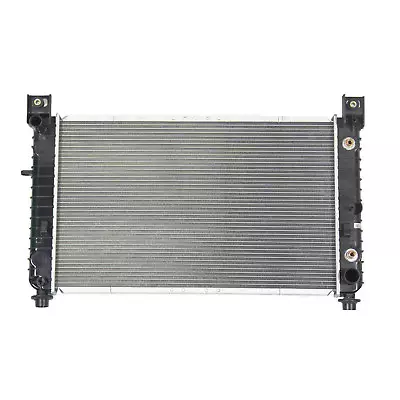 For 1999-2006 Silverado Sierra 4.3 4.8 5.3L AT 28  Aluminum Core Radiator 2334 • $67.99