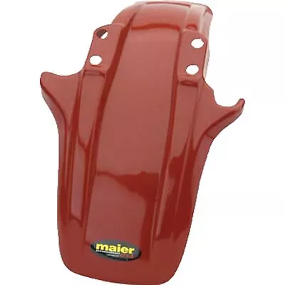 Maier Front Fender Red ATC250R '85-86 120322 • $90.75