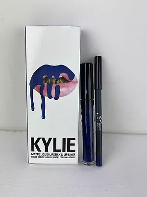 Kylie Cosmetics Freedom Lipkit • $35