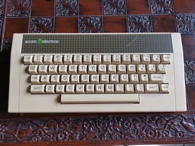 £74.99 • Buy Acorn Electron Good Example 💥see Deals💥