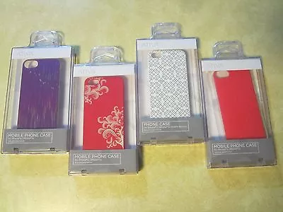 Ativa Iphone 5/5s Mobile Phone Case Lot Of 4. • $4