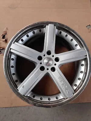 MOMO GTR 19x9 Wheel Rim 5x114 • $350