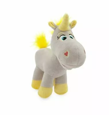 £24.99 • Buy Disney Store Buttercup Mini Bean Bag, Toy Story Soft Buttercup New