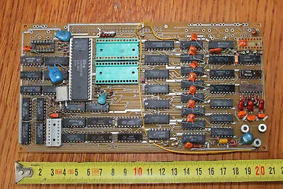 Soviet Union Motherboard Analog  Computer ZX Spectrum USSR • $163.54