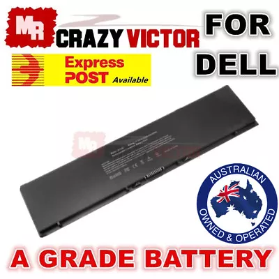 Replacement Battery For DELL Latitude 14 7000 Latitude E7440 Latitude E7450 • $44.95