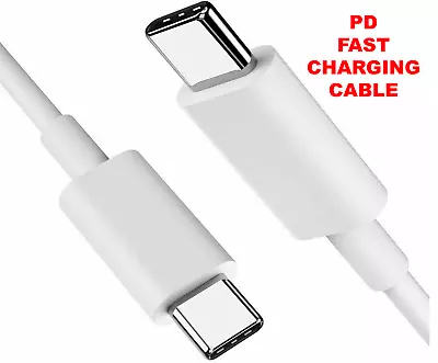 For Apple IPad 2022 USB Type C Charger CABLE 10TH GENERATION A2757 A2777 A2696 • £3.37