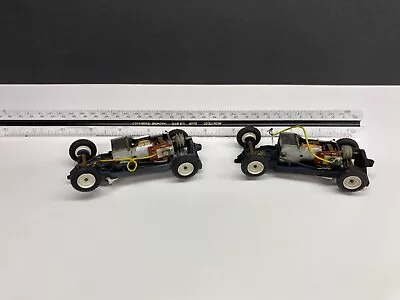1/32 Scale Slot Car Marx Chassis • $4.99