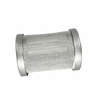 Yamaha Fuel Filter Element For C115 C150 S225 S250 Outboard Motor 61A-24563-00 • $12.50