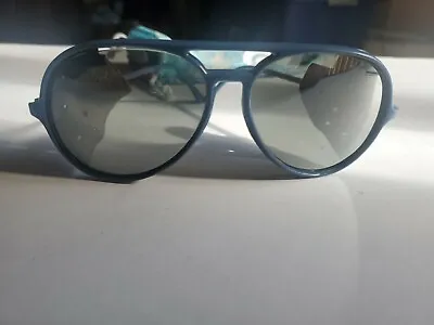 Vintage I-Ski   Reflective Aviators Sunglasses  • $45