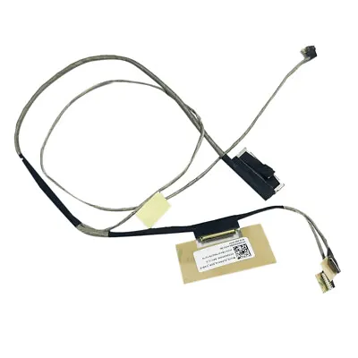 LCD LVDS Screen Cable For Lenovo Flex 4-1470 80SA Flex 4-1480 80VD DC02002D000 • $8.88