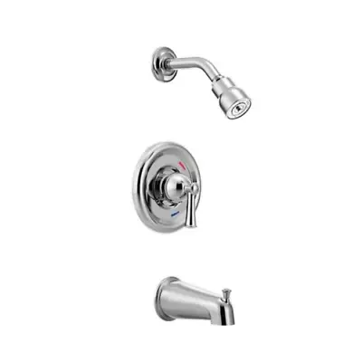 Moen T41311cgr Capstone Trim Kit Polished Chrome • $51.16