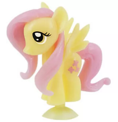 My Little Pony Friendship Is Magic Fluttershy Squishy POPS Figure! • $5.99