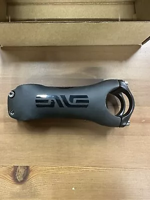 ENVE 300-1000-362 100mm Road Bike Stem - Black • $268