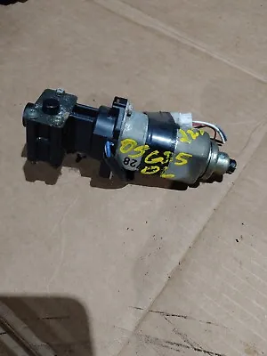 03-07 Infiniti G35 Coupe DRIVER LEFT POWER SEAT FORWARDS & BACKWARDS MOTOR • $70