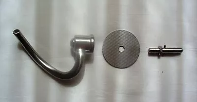 JP3A Set Of Dough Hooks For Kenwood KMix With Axle Type 2. • $209.48