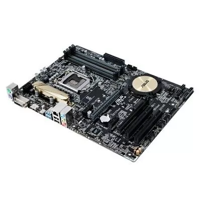 Asus Z170-p 1151 • $155.49