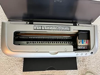 Epson Stylus Photo 2200 Digital Photo Inkjet Printer With Additional (see Photo) • $50