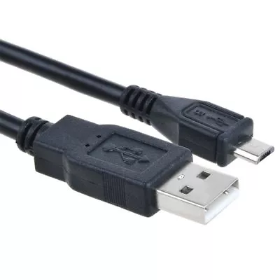 5ft USB PC Power Charger Cable Cord For Motorola DROID RAZR MAXX HD By Verizon • $7.99