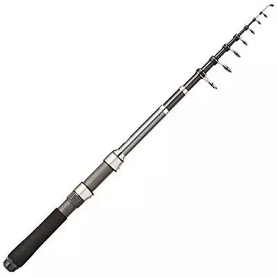 Shimano HOLIDAY PACK 10 270T Telescopic Spinning Rod • $112.99