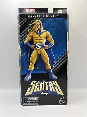 Hasbro Marvel Legends Series Marvel’s Sentry 6  Action Figure • $19.99