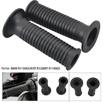 25MM Heated Motorcycle Left&Right Handlebars Hand Grip Fits BMW K1200LT K1200RS • $11.48