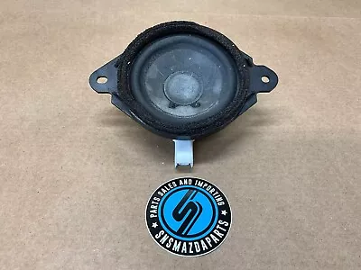 06-08 Mazda Miata NC MX5 MX-5 OEM Tweeter Speaker Bose Left Right NE65-66-960 • $39.95