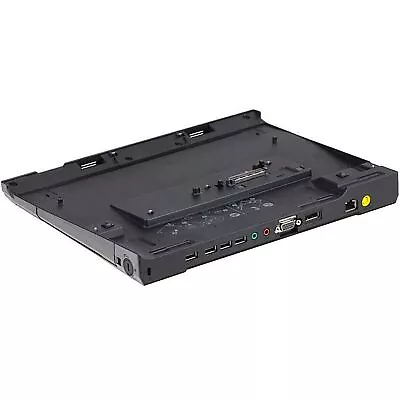 $85.22 • Buy Docking Station Dock Lenovo Ultrabase Series 3 THINKPAD X220 X220t X230 X230t