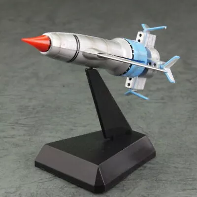 #F79-163 Konami SF Figure Thunderbird 1 • $22.77