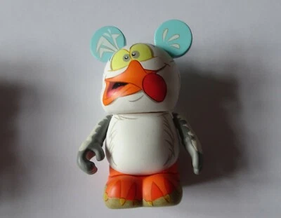 £5.99 • Buy Vinylmation Disney Scuttle Little Mermaid 3  Figure