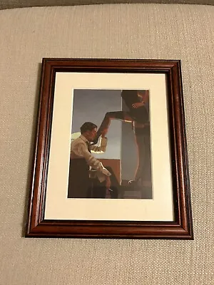 £9.99 • Buy Jack Vettriano Framed Prints - Professionally Framed